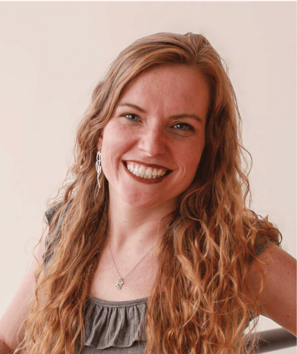 Rebecca, Ohio Area Director