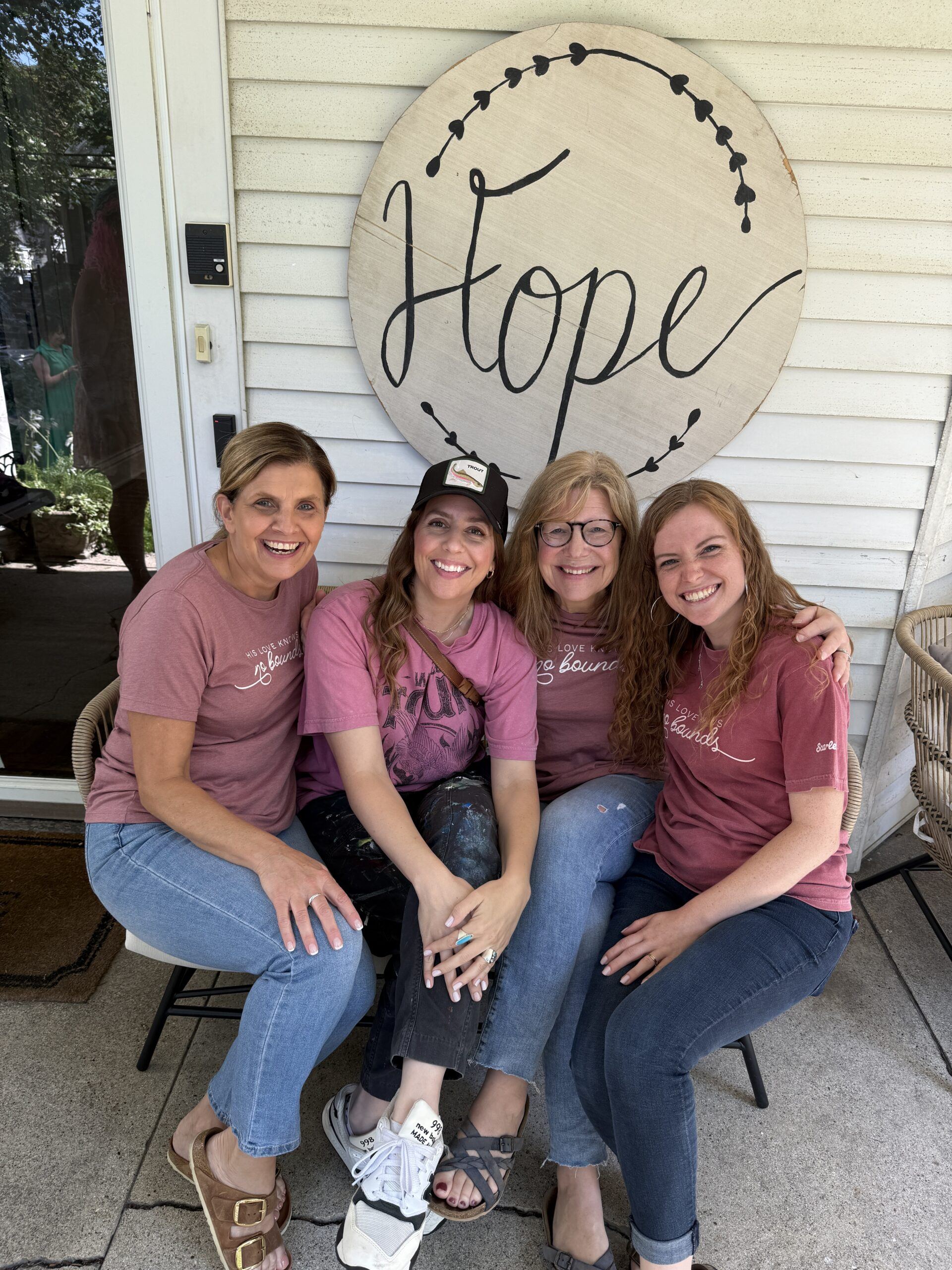 Scarlet Hope Ohio gallery photo 2